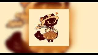 Hey, hey, hey lover..♡ (sped up)