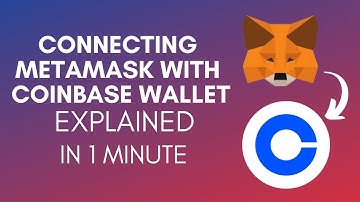 How To Connect MetaMask With Coinbase Wallet? (2024)
