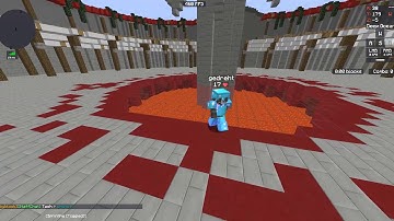 ExtremeCraft - Hacker #2242 Name: gedreht Hacks: AutoPot + Toggling AKB