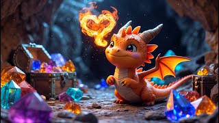 Dragon Fun Adventure 🐉🎶 Educational Kids Song | Nursery Rhyme for Toddlers &amp; Preschoolers