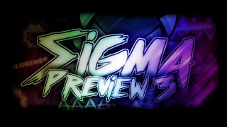 Sigma By Mindcap And More | Official Gamma Sequel Preview 3