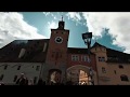 Regensburg unesco weltkulturerbe 4k