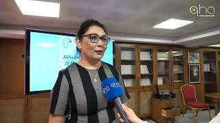 Nariye Seydamet Sürgün, Kırım Tatar Medeniyetini Yok Etmeye Yönelik Bir Tedbirdi