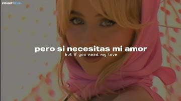 Thumbnail of Sabrina Carpenter - Busy Woman (Sub. Español + Lyrics)