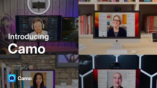 Introducing Camo screenshot 4