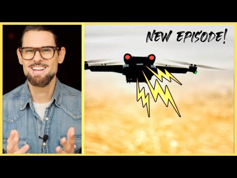 Before you go fly again…see THIS Drone Cinematography Tip!