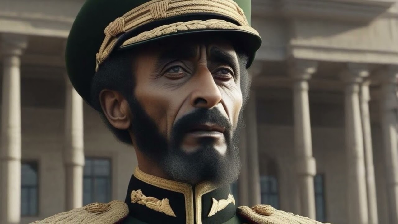 Rastafarian Empire An original reggae song by Arnel Carigo. 