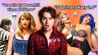 This Is Why Pop Fans Shouldn't Have Internet Access...💀