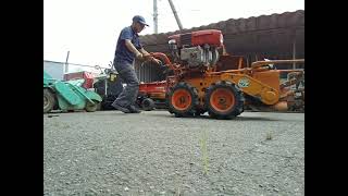 ☆商品紹介☆ヒノデ トレンチャー Trencher 【221608】 - YouTube