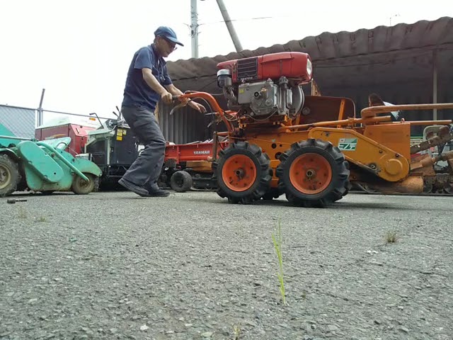 トレンチャー　ヒノデレンチャー ☆商品紹介☆ヒノデ トレンチャー Trencher 【221608】 - YouTube