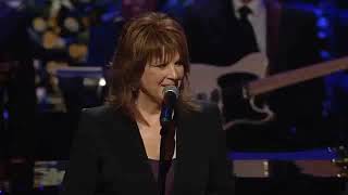 Video thumbnail of "♥ ♫ ♪ Vince Gill/Patty Loveless: Go Rest High On That Mountain ♥ ♫ ♪ HQ"