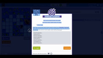 Course C Lesson 5 Challenge
