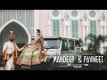 WEDDING HIGHLIGHTS  MANDEEP & PAVNEET