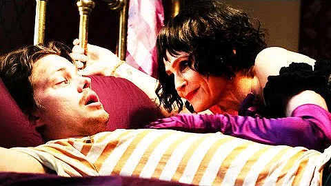 10 Home Invasion Movies Where The Invader Is The Victim