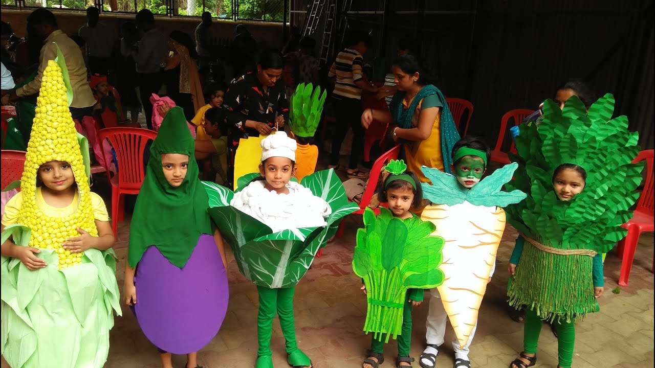 Update more than 138 vegetable fancy dress competition ideas super hot ...