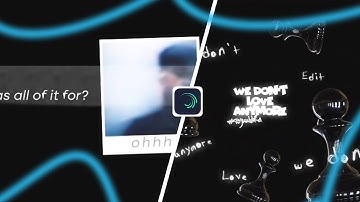 Preset Typography We Don