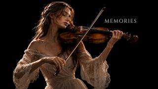 When the Last Note Fades | Soft Violin & Piano for Studying, Focus & Relaxation | Dark Academia screenshot 5