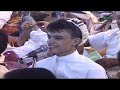 الفنان محمدنبيل محب ـ الحديده ـ اغنيه أناس عليك يا ريم سالوني افراح ال عايش شرف ـ بيت الفقيه 