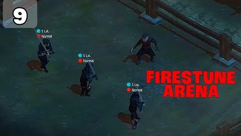 Slash of Sword 2 story gameplay part 9