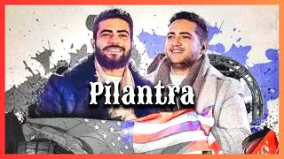 Henrique e Juliano - Pilantra [Sertanejo Minha Raiz]