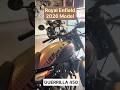 Royal Enfield Guerrilla 450 Apex Black 🖤 | New 450 Beast 🔥 Full Walkaround &amp; First Look #royal