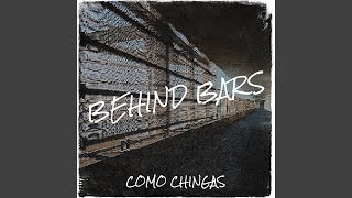 Behind Bars