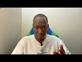 O dia começa com notícias interessantes sobre a Guiné-Bissau na mídia internacional.