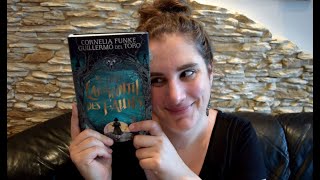 Rezension | DAS LABYRINTH DES FAUNS von Cornelia Funke