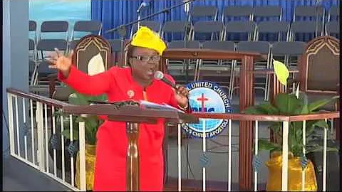 Bethel CONVOCATION 2019 Wednesday Morning Teaching...