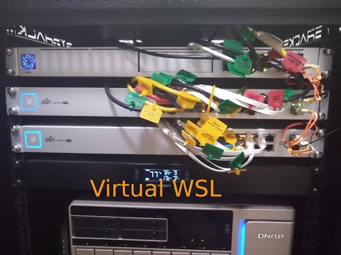 Virtual WSL
