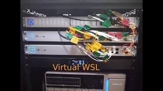 Virtual WSL