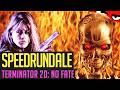 TERMINATOR 2D: NO FATE (Training) Speedrun von Sia | Speedrundale
