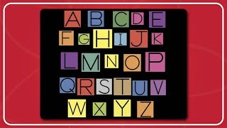 Alphabet Song