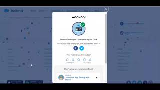 Explore Unified Developer Experience | Unified Developer Experience: Quick Look | Salesforce