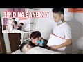 TIPID NA BANGKAY(FUNNY VIDEO)||SAMMY MANESE||