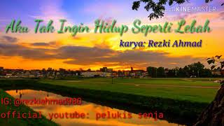 Puisi Romantis Para lelaki sejati