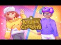 DRAWING MY FANS ANIMAL CROSSING AVATARS!