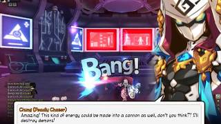 (Elsword Void) Add's Energy Fusion Theory Chung DC (2)