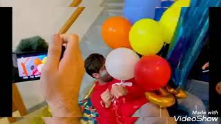 تصميمي لعيد ميلاد غيث مروان Ghaithmarwan