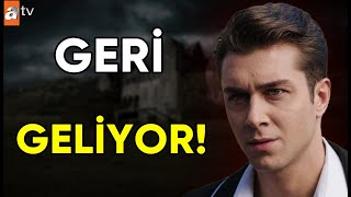 Kardeşlerim Doruk Diziye Geri mi Dönüyor? Kardeşlerim 130. Bölüm Fragmanı