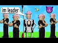 so i joined a roblox kpop group