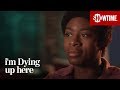 RJ Cyler on Adam | I