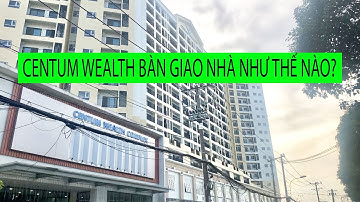 Khám Phá Căn Hộ Centum Wealth Phan Chu Trinh, Quận 9 - Bất Động Sản Thực Tế