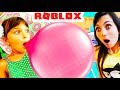 РОБЛОКС ЖВАЧКА ЧЕЛЛЕНДЖ МАМА против ПАПЫ СИМУЛЯТОР ЖВАЧКИ Bubble Gum Simulator roblox Валеришка kids