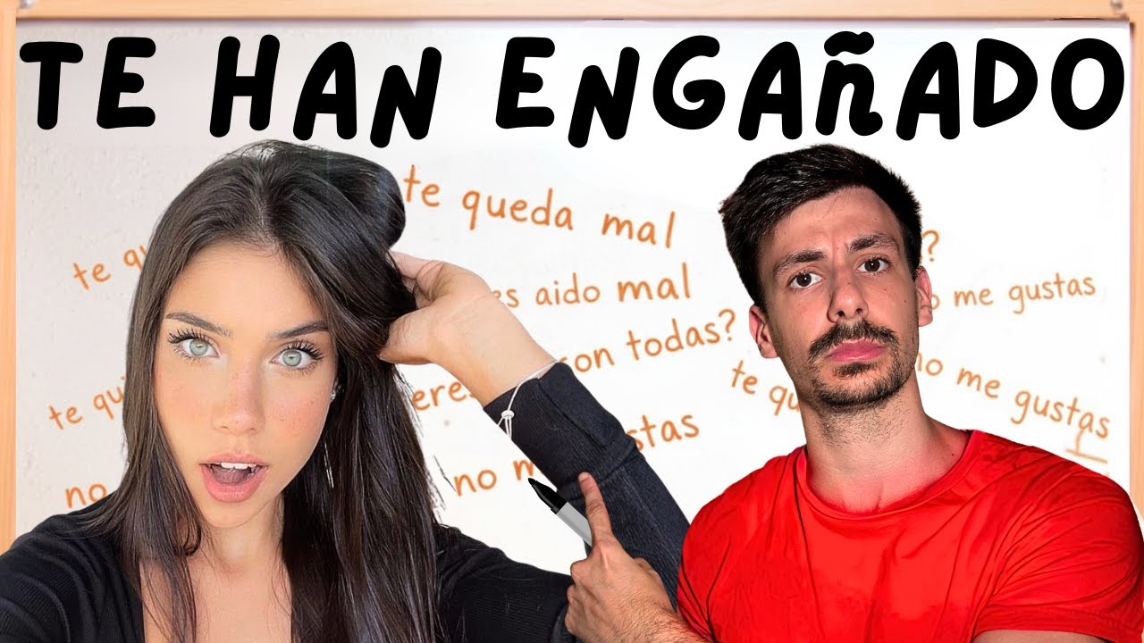 Ningún Profesor te enseñó a Entender a las Mujeres