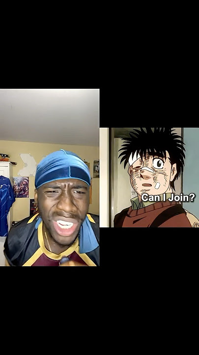 DANCE If You’re a TOP 3 SPORTS ANIME⚽️🕺🏾 #anime