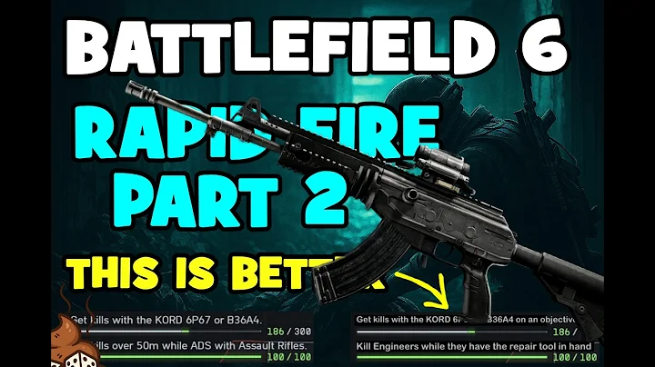 How to unlock the NVO-228E (Battlefield 6: Missions)