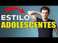 Los Mejores Consejos De Estilo Para ADOLESCENTES | Como Vestir Bien