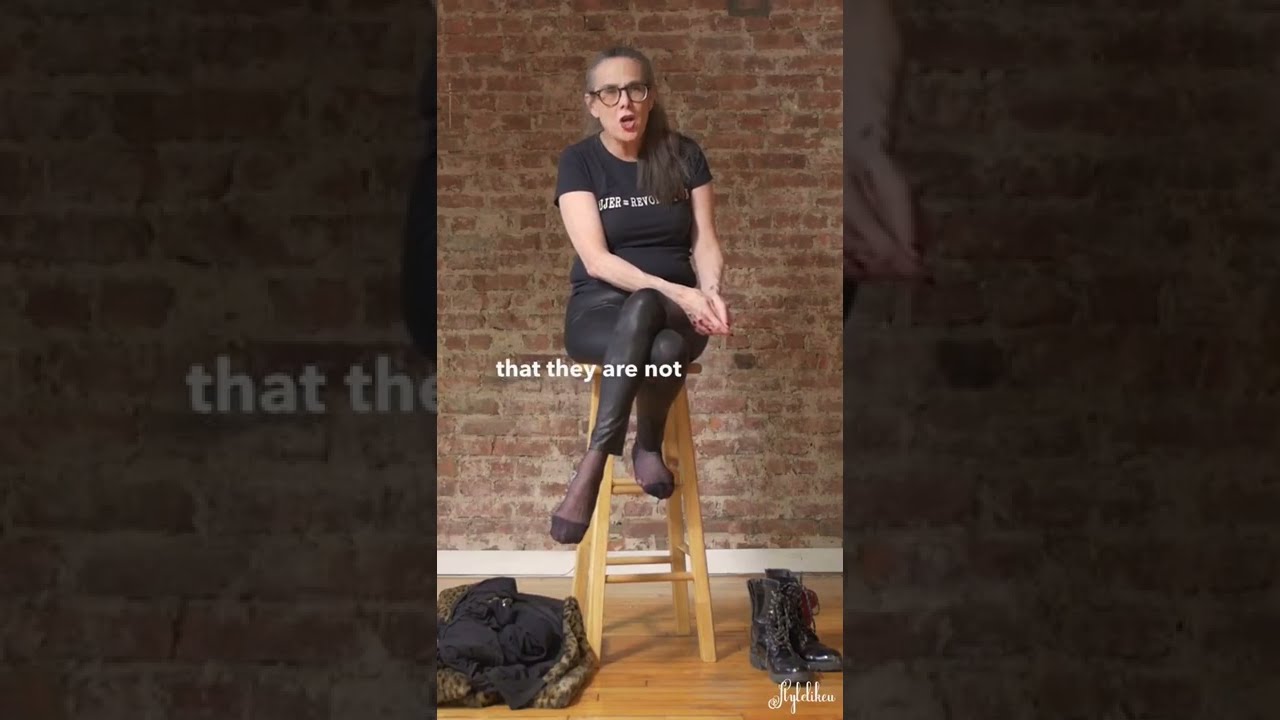 I Don T Hate Men Susanne On Gender Equality And Who Makes The Rules