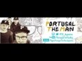 [Portugal.The Man - Entrevista Radial a Zach Carothers/ BlueFM]